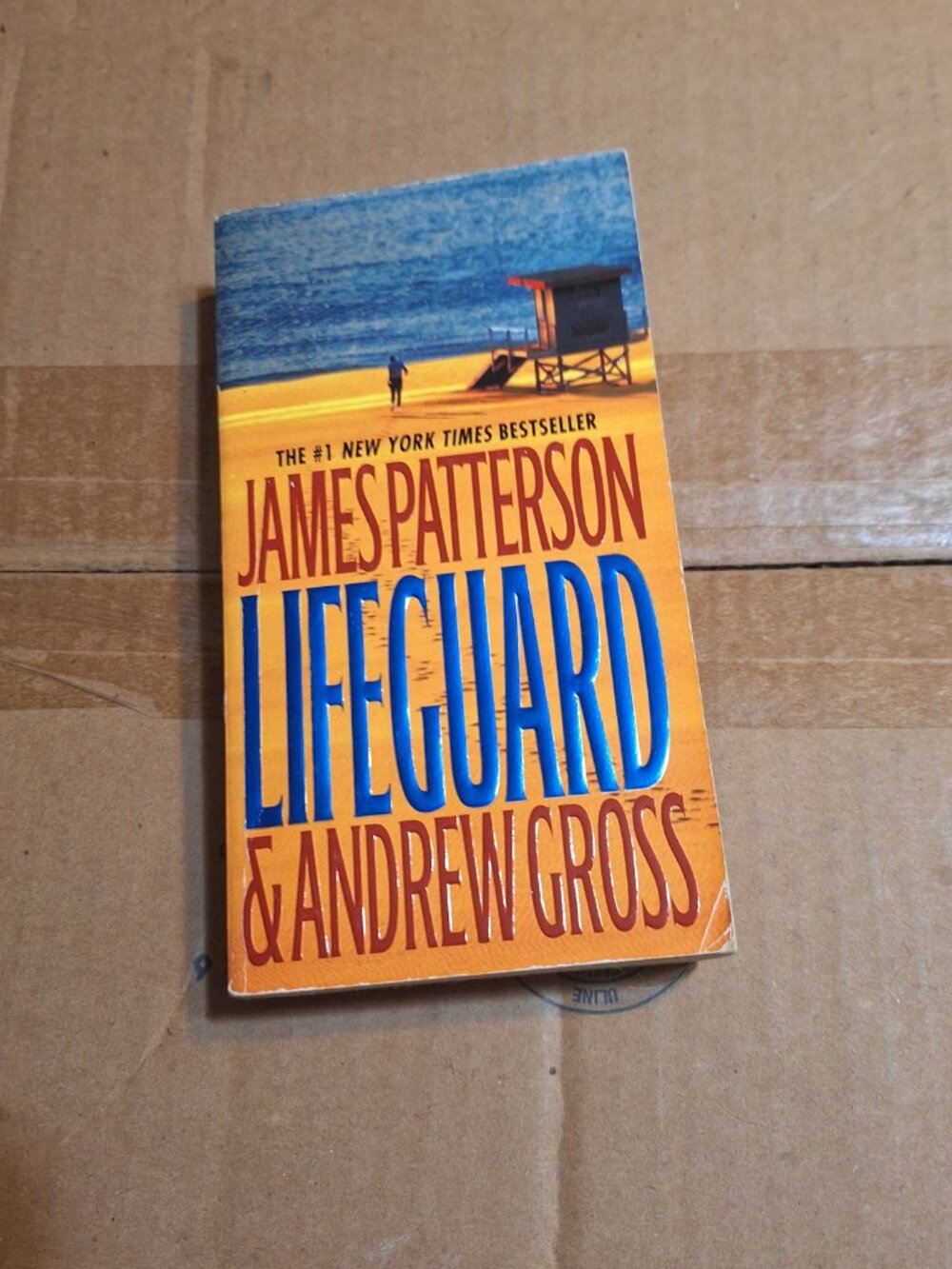 Lifeguard